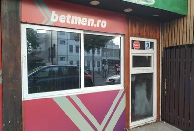 Spațiu comercial, de 12 mp, în Colentina - 1