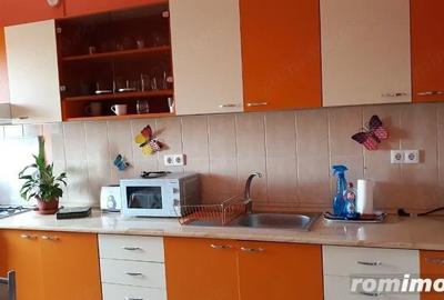 Garsonieră decomandată în Foișorul de Foc - 2