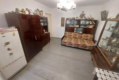 Vanzare-2 camere-dec-3/4-Dr Taberei-Plaza-reabilitat-balcon-liber-94900 E - 1