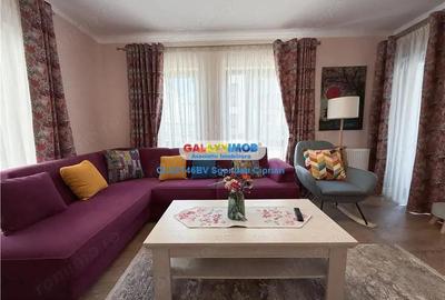 Apartament 3 Camere Tractoru Coresi Parter