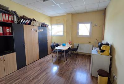 Birou, de 140 mp, în Careiului - 5