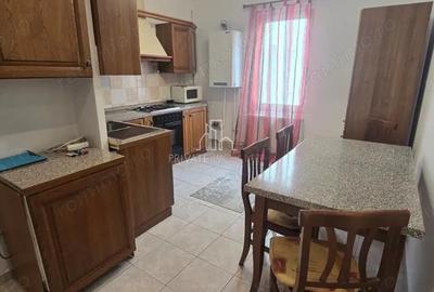 Apartament 4 Camere Et.3/4 De Vanzare, Str. Armoniei, Tudor - 5