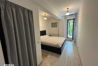 Apartament cu 2 camere în Dămăroaia - 4