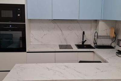 Apartament 2 Camere  de Închiriat în Mamaia Nord 450 euro - 7