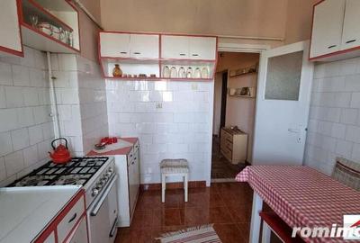 Apartament 3 camere in asociatie in centru de inchiriat - 3