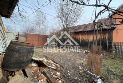 Oportunitate de investiție – Casă cu potențial, în zona Trei Stejari - 14