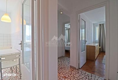 Apartament cu 2 camere decomandat, mobilat în Romană - 8