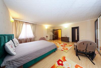 Reședință exclusivistă cu potențial investițional în centrul Cristian - 14