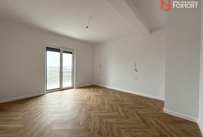 Duplex cu 4 camere cu Teren 325 Mp în Covaci - 3