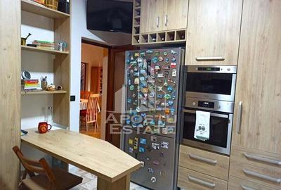 Casa 5 camere, curte, gazon livada in Gradiste - 5