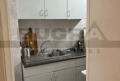 Garsonieră decomandată, mobilată în Gheorgheni - 3