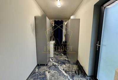 Casa superba pe parter, mobilata-utilata | Sanmihaiu Roman - 10