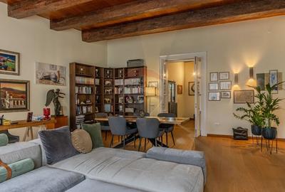 Apartament exceptional in Centrul Istoric | Comision 0%