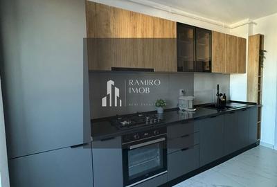 Apartament cu 2 camere decomandat, mobilat în Ozana - 8