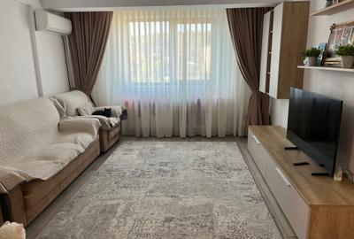 Apartament cu 3 camere decomandat în Bucium - 1