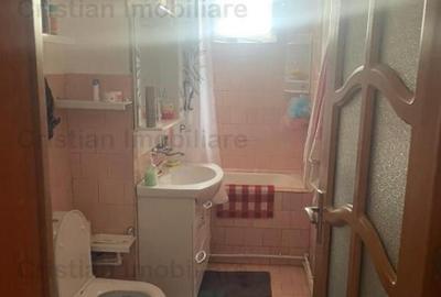 SUPER SPATIOS! 4 cam conf 1 Hipodrom Parter doua balcoane - 13