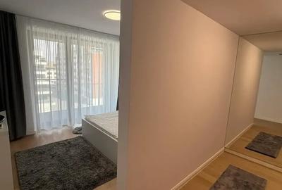 Închiriere apartament 2 camere| Pipera Plaza | Prima chirie - 18