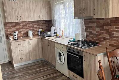 Casă cu 2 camere în Marginea - 4