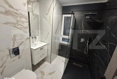 Apartament cu 2 camere decomandat în Nufărul