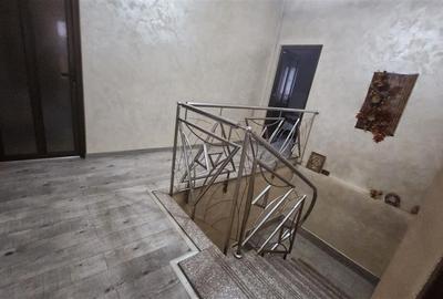 Casă individuală cu 5 camere cu Teren 459 Mp în Exterior Nord - 7