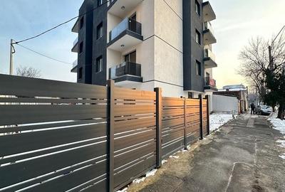 Garsonieră decomandată în Prelungirea Ferentari - 2