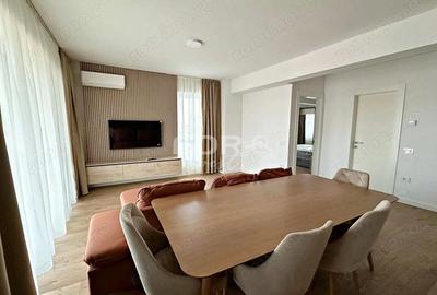 Apartament cu 2 camere decomandat în Iosia - 4
