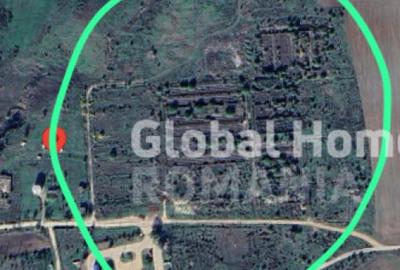 Teren intravilan 13.551 MP | Vadu Lat | Oportunitate de inve - 2