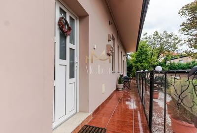 Apartament cu 2 camere semidecomandat, mobilat în Andrei Mureșanu Apartament cu 2 camere semidecomandat, mobilat în Andrei Mureșanu - 18