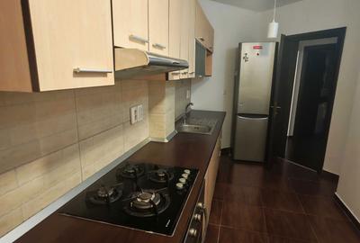 Apartament cu 3 camere semidecomandat, mobilat în Copou - 3