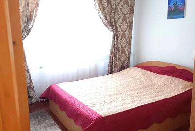 Apartament cu 2 camere semidecomandat, mobilat în Zimbru - 2