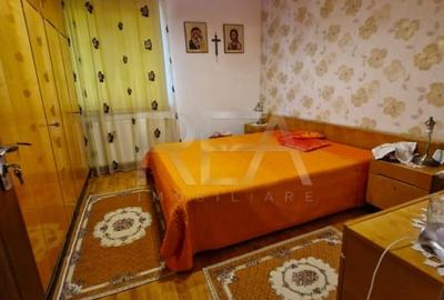 Apartament cu 2 camere aproape de statia de metrou Nicolae Grigorescu - 5