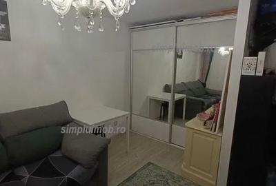 Apartament cu 2 camere decomandat, mobilat în Drumul Găzarului - 2