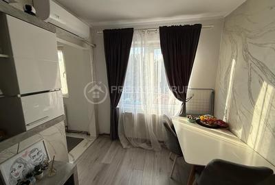 Apartament 2 camere 33mp - Tatarasi | CT + AC Apartament 2 camere 33mp - Tatarasi | CT + AC - 3
