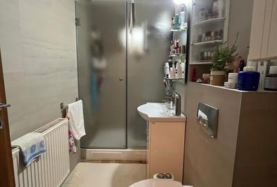 Apartament cu 2 camere semidecomandat în Cetate - 4