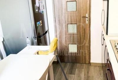Apartament 3 camere de vanzare in Iris, Cluj Napoca - 8