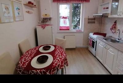 Garsonieră decomandată în Terezian - 2