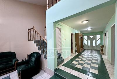 Casă cu 4 camere cu Teren 746 Mp în Brâncoveanu - 15