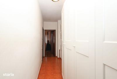 Apartament cu 3 camere decomandat în Romană - 8