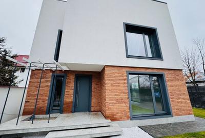 Casă individuală cu 4 camere cu Canalizare în Tunari - 4