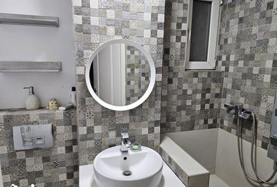 Apartament cu 2 camere, mobilat în Victoriei - 18