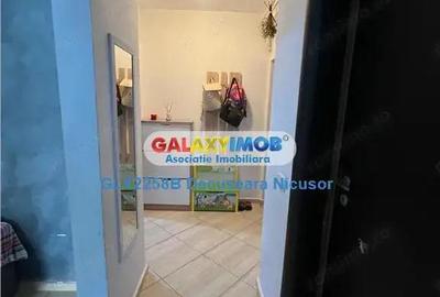 Apartament cu 3 camere decomandat, mobilat în Chiajna - 7