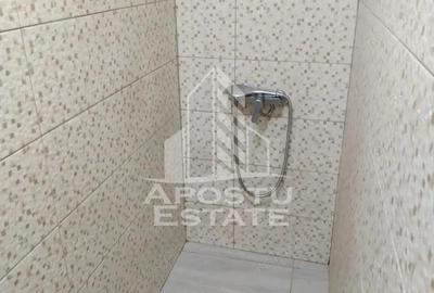 Apartament 1 camera, demisol, incalzire clima, zona Balcescu - 4