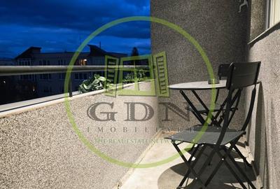 Apartament cu 3 camere decomandat, mobilat în Centrul Civic - 12