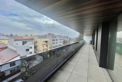 3 camere - VOLO RESIDENCE, Baneasa, Aerogarii, Herastrau - 20