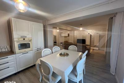 Apartament cu 2 camere în Dâmbul Rotund