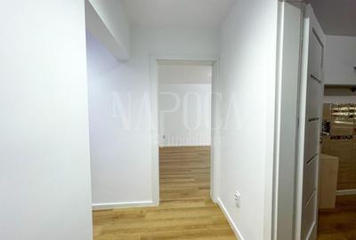 Apartament cu 3 camere decomandat în Zorilor - 8