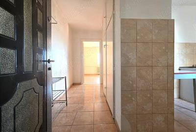 Garsonieră decomandată în Aurel Vlaicu - 1