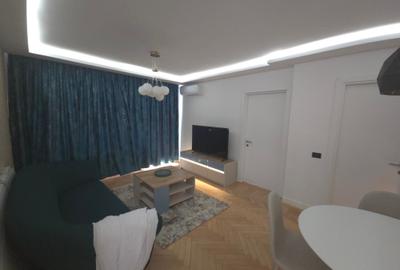 Apartament 2 camere – Bulevardul Magheru 32-36 Apartament 2 camere – Bulevardul Magheru 32-36 - 18