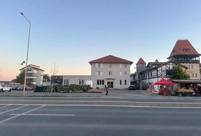 Spațiu comercial, de 418 mp, în Moșnița Nouă - 7