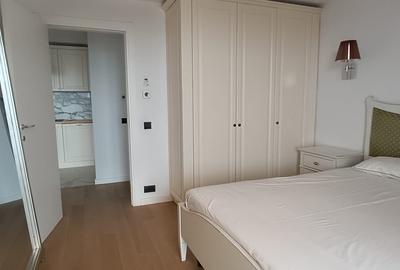 Apartament 2 camere Lux localizat in One Herastrau cu parcare - 6